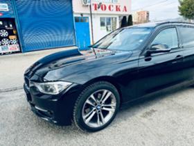 Обява за продажба на BMW 320 2.0 ~30 500 лв. - изображение 1