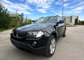 BMW X3 (E83) 2.0 sd - изображение 1