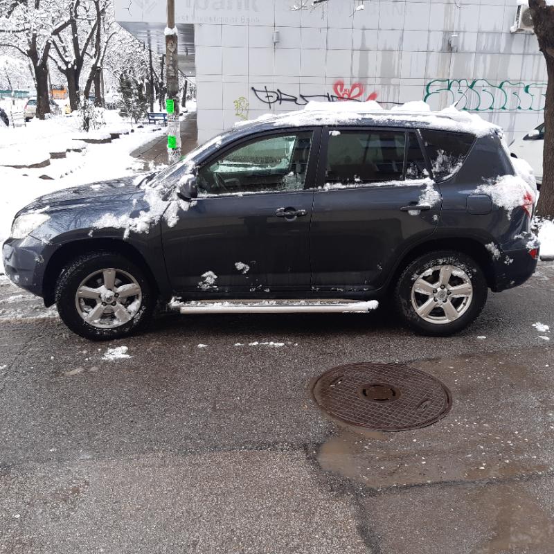 Toyota Rav4 2.2 D4D 136hp - изображение 4