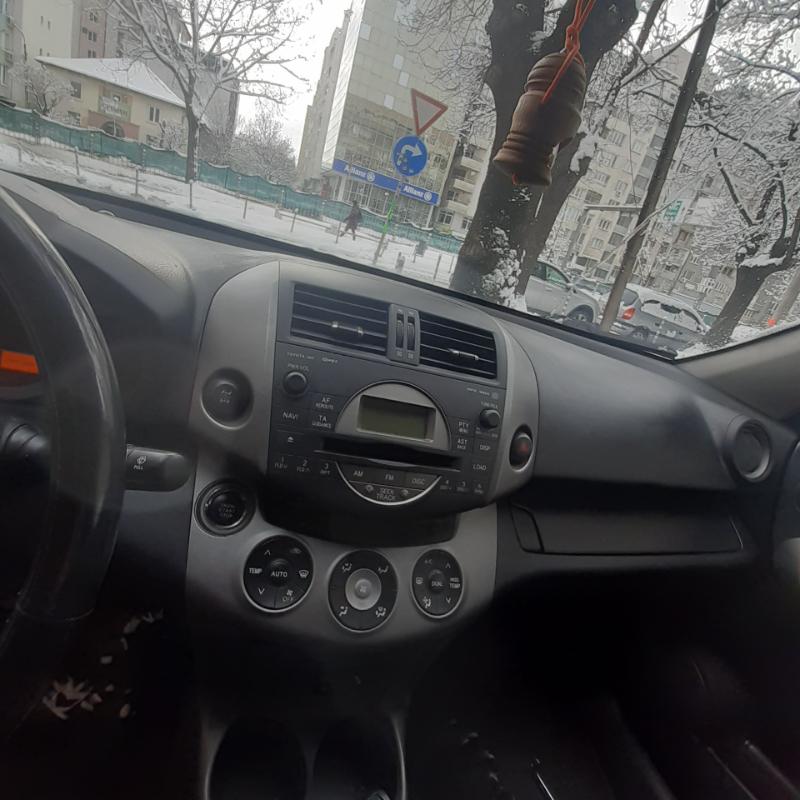 Toyota Rav4 2.2 D4D 136hp - изображение 8