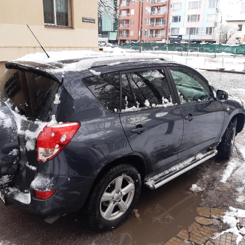 Toyota Rav4 2.2 D4D 136hp - изображение 6