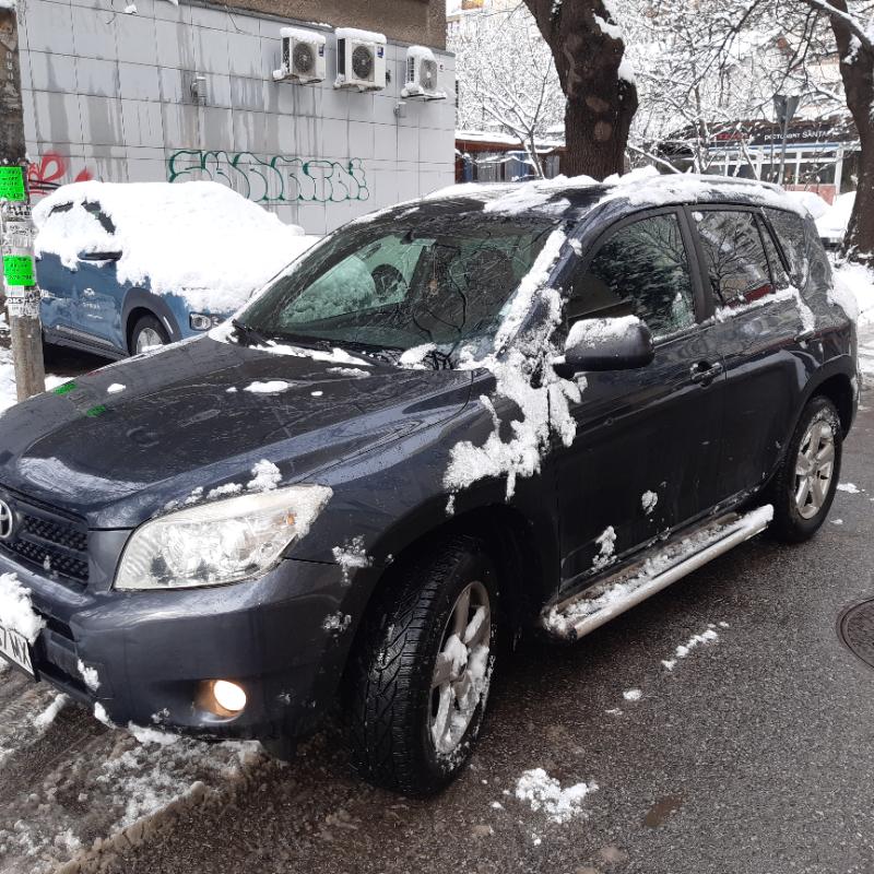 Toyota Rav4 2.2 D4D 136hp - изображение 3