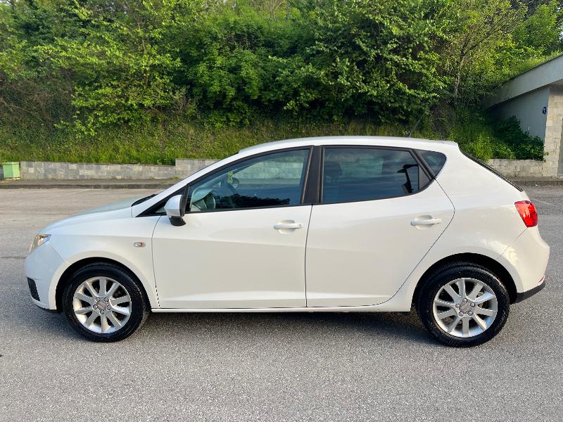 Seat Ibiza 1.4 tdi - изображение 10