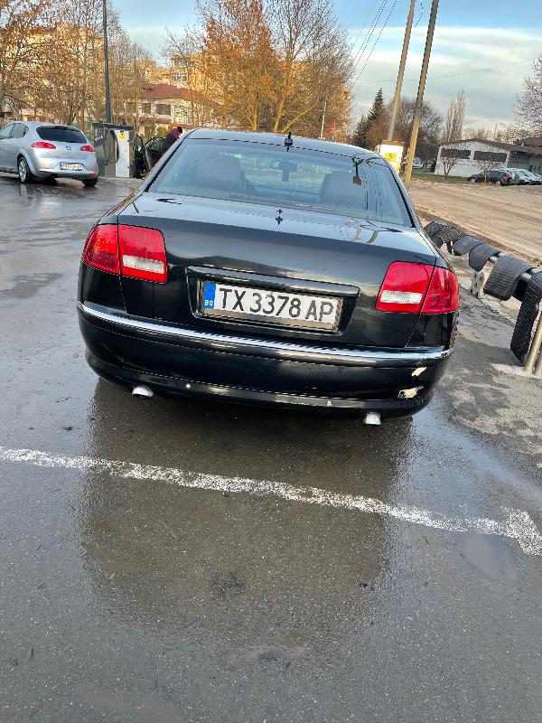 Audi A8 3.0  - изображение 5