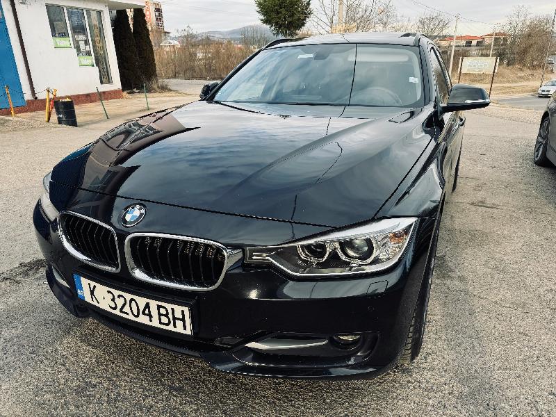 BMW 320 2.0 - изображение 5