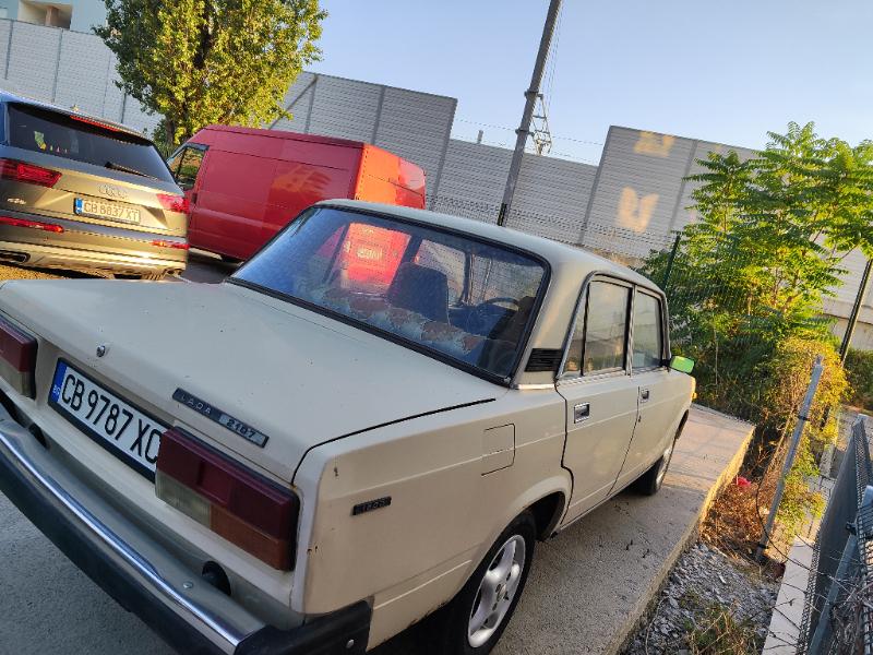 Lada 2107 1500 - изображение 7