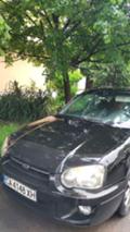 Subaru Impreza 2.0 - изображение 3
