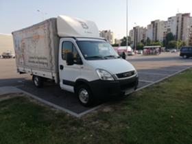 Iveco Daily 35S17