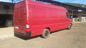 Обява за продажба на Mercedes-Benz Sprinter 314 2.3 Газ/Бензин ~11 500 лв. - изображение 1