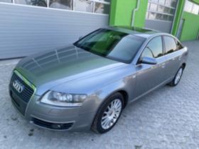 Audi A6 3.0 TDI