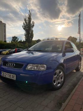 Обява за продажба на Audi A3 Audi A3 1.9TDI ~3 999 лв. - изображение 1