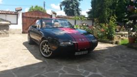 Обява за продажба на Mazda Mx-5 SW ~10 000 лв. - изображение 1