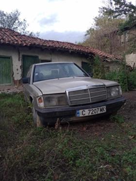 Обява за продажба на Mercedes-Benz 190 E ~1 200 лв. - изображение 4