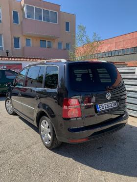 Обява за продажба на VW Touran 2.0 TDI ~11 500 лв. - изображение 1