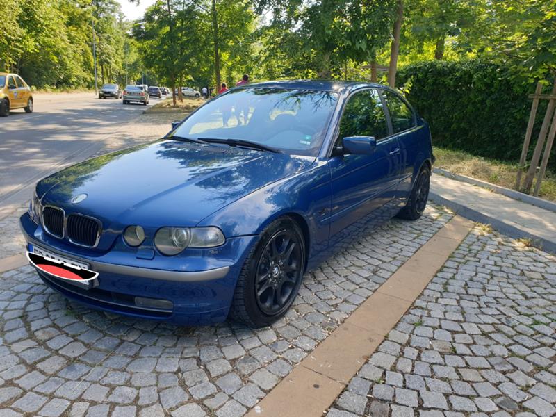 BMW 325  - изображение 10