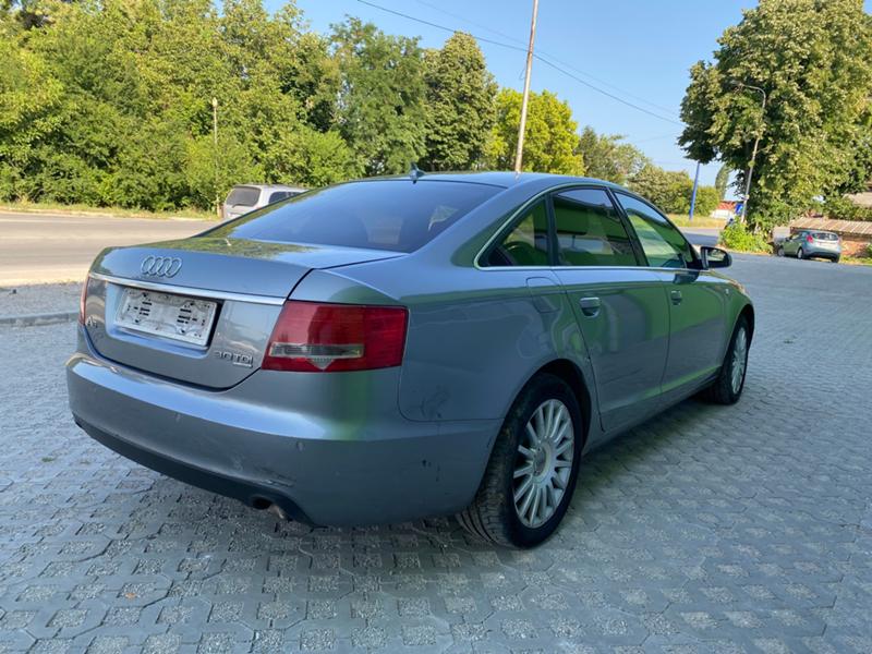 Audi A6 3.0 TDI - изображение 7