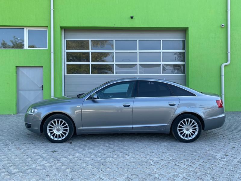 Audi A6 3.0 TDI - изображение 4