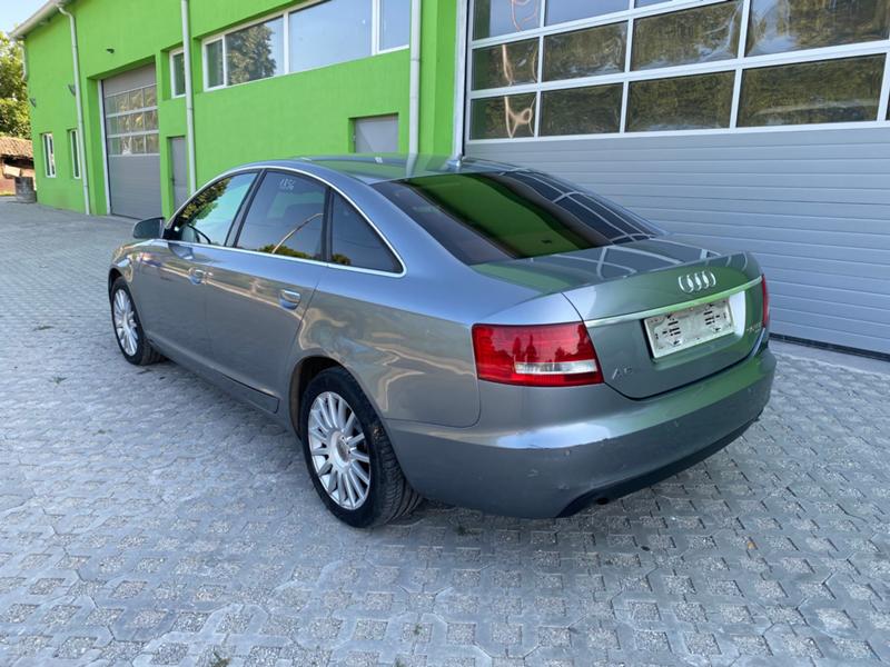 Audi A6 3.0 TDI - изображение 5