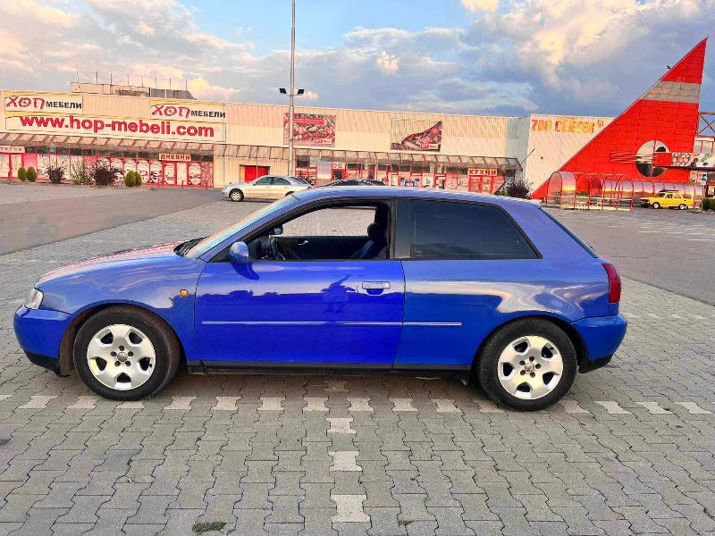 Audi A3 Audi A3 1.9TDI - изображение 4