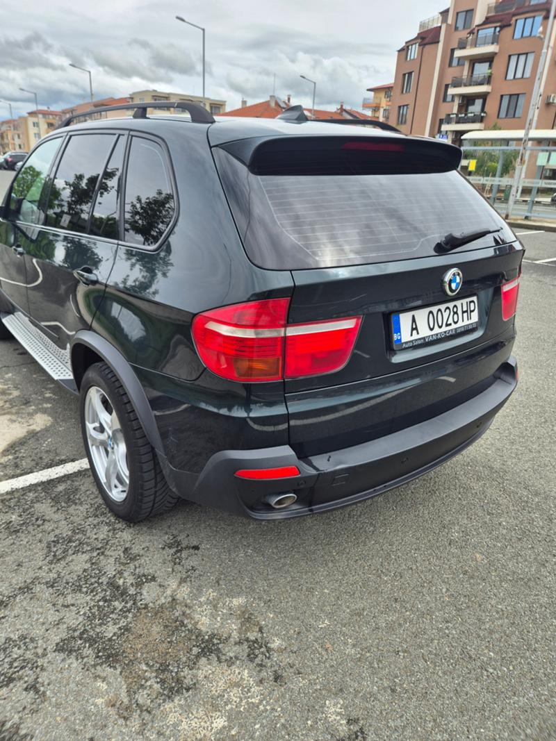 BMW X5  - изображение 6