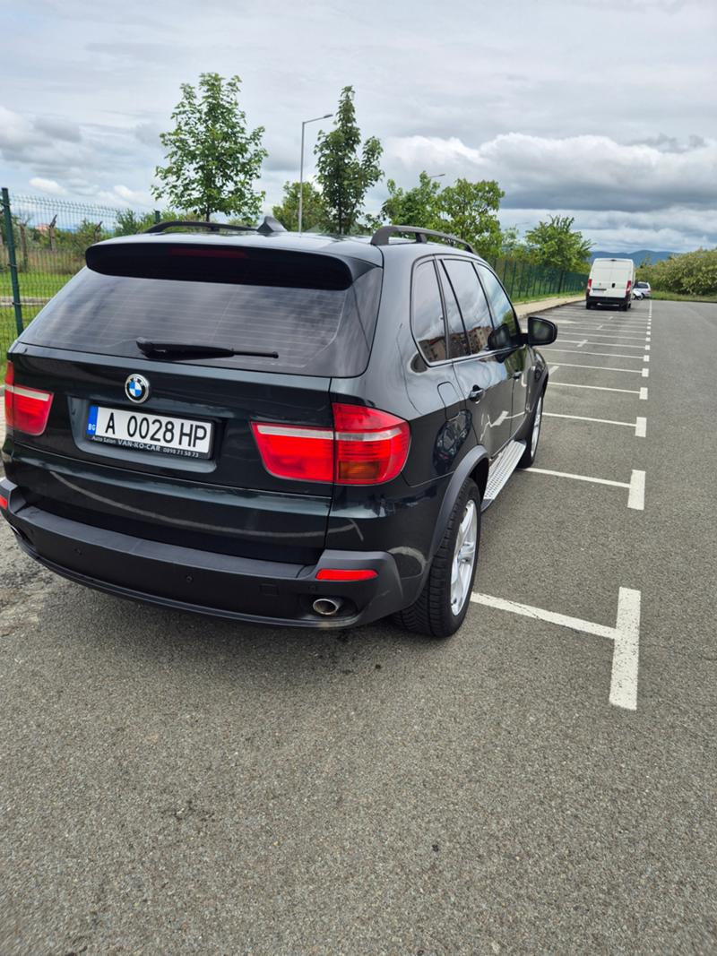 BMW X5  - изображение 5