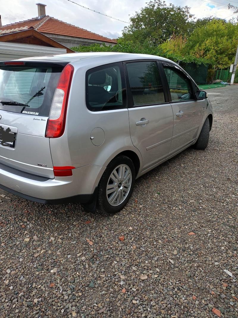 Ford C-max 1.6 - изображение 5