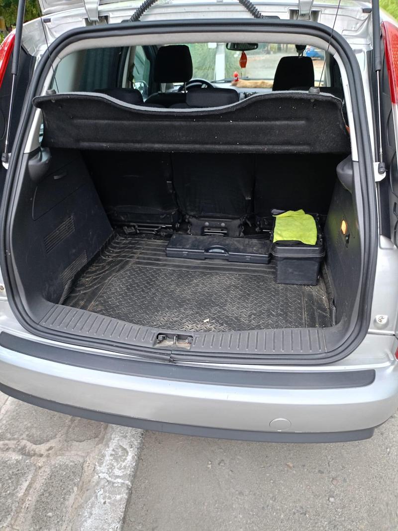 Ford C-max 1.6 - изображение 8