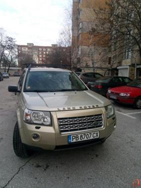 Обява за продажба на Land Rover Freelander ~8 000 лв. - изображение 9