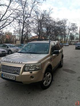 Обява за продажба на Land Rover Freelander ~8 000 лв. - изображение 6