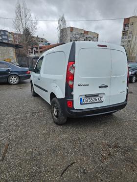 Обява за продажба на Renault Kangoo ~6 900 лв. - изображение 4