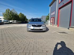 Обява за продажба на Skoda Octavia 2.0 Tdi 150hp  ~21 900 лв. - изображение 1