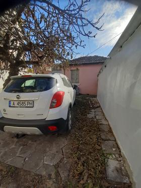 Обява за продажба на Opel Mokka 1.7 eco flex ~16 800 лв. - изображение 2