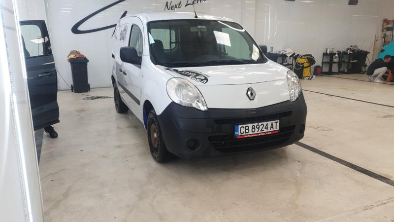 Renault Kangoo  - изображение 2