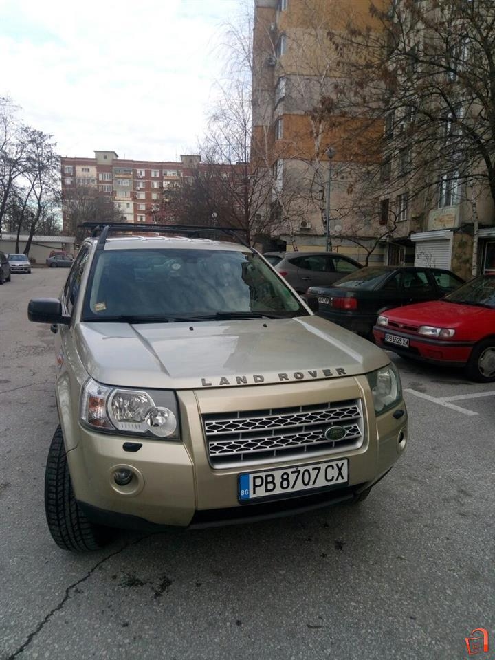 Land Rover Freelander  - изображение 10