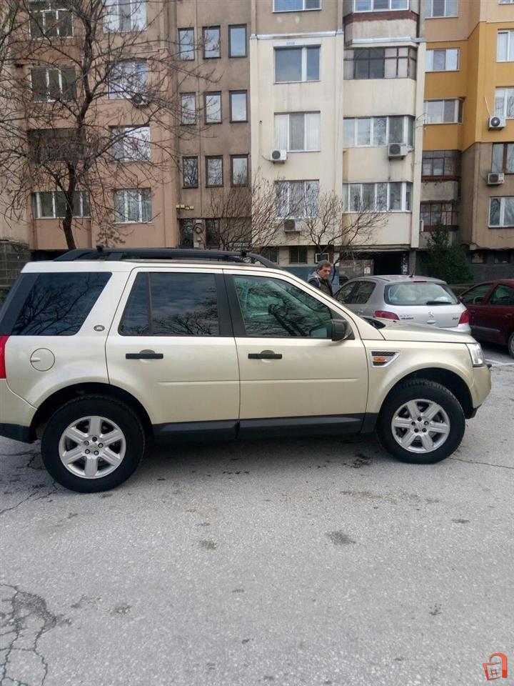 Land Rover Freelander  - изображение 6