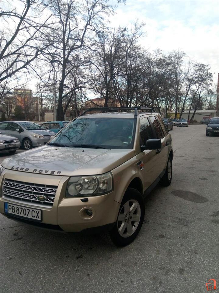 Land Rover Freelander  - изображение 7