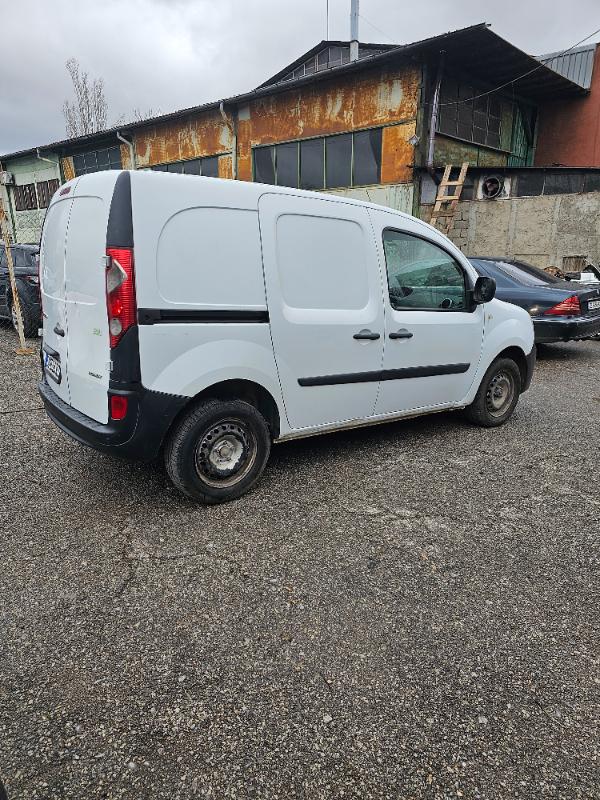 Renault Kangoo  - изображение 3