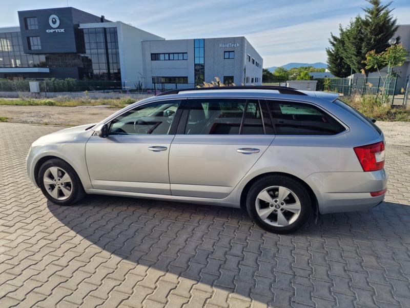 Skoda Octavia 2.0 Tdi 150hp  - изображение 6