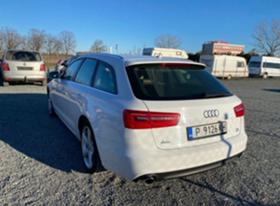 Обява за продажба на Audi A6 3.0 TDI ~26 000 лв. - изображение 3