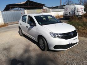 Обява за продажба на Dacia Sandero 1.0 газ клима ~14 000 лв. - изображение 5