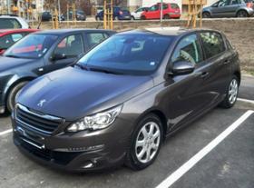 Обява за продажба на Peugeot 308 ~Цена по договаряне - изображение 4