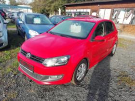 VW Polo 1.2TSI 4ЦИЛИНДЪР