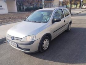 Обява за продажба на Opel Corsa C 1.0 клима топ  ~2 999 лв. - изображение 6