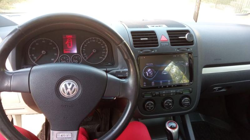 VW Golf 2.0 - изображение 5