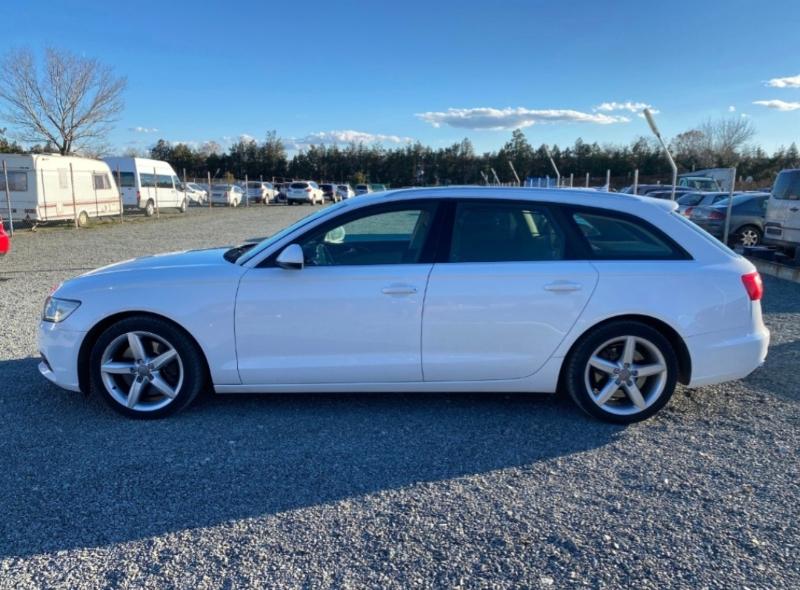 Audi A6 3.0 TDI - изображение 5