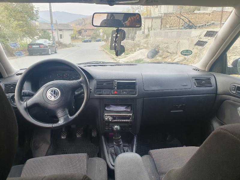 VW Golf 1.9 - изображение 4