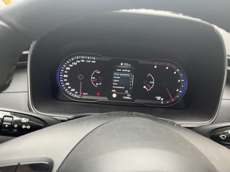 Hyundai Tucson 1.6crdi - изображение 4