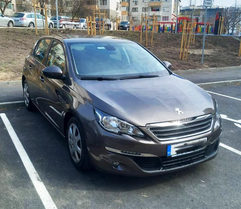 Peugeot 308  - изображение 3