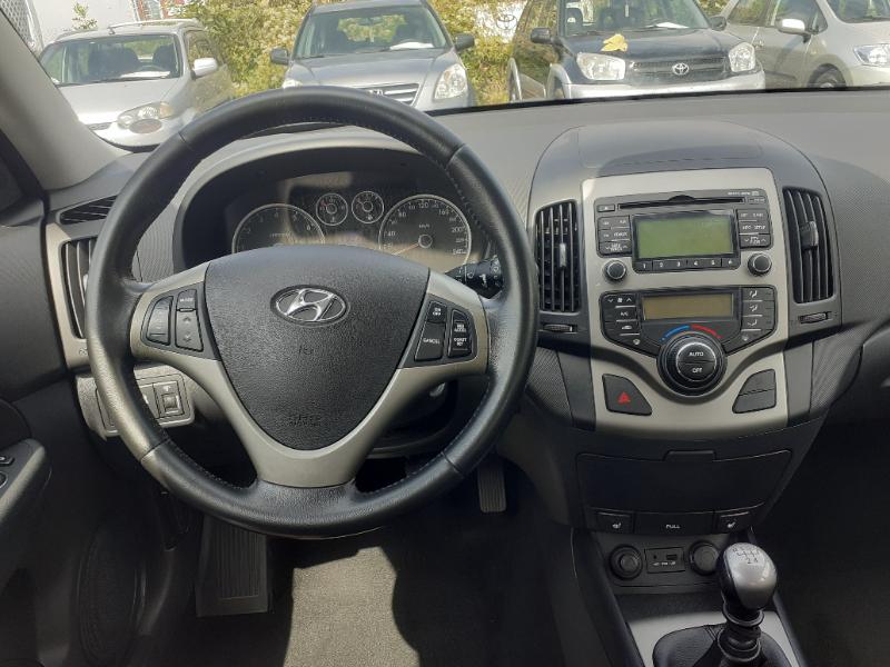 Hyundai I30 2.0 КАТО НОВА  - изображение 9