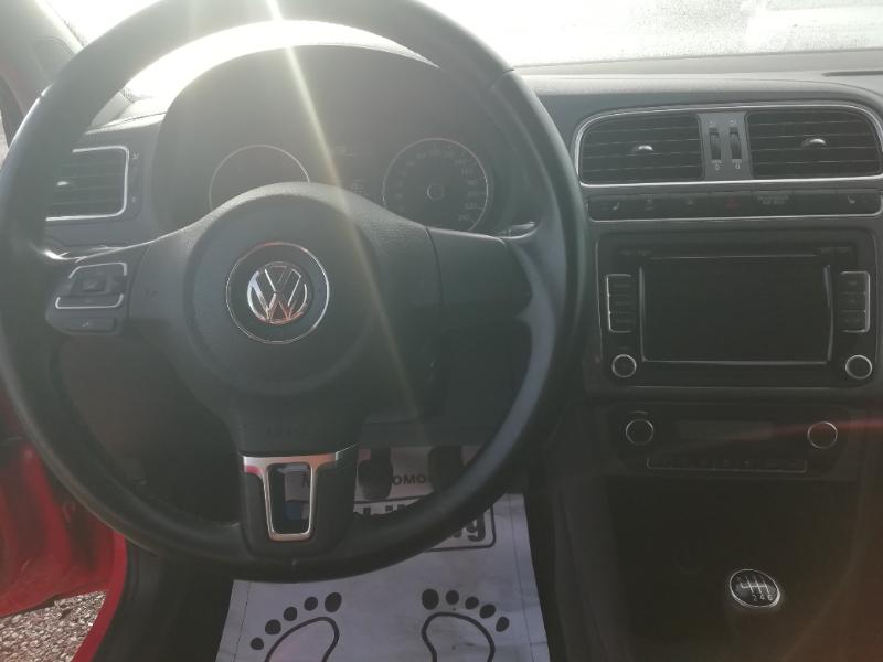 VW Polo 1.2TSI 4ЦИЛИНДЪР - изображение 5